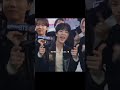 Me whenever I see Jin. : 🫠💜