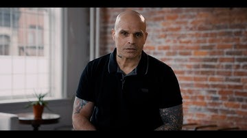 GUY FELICELLA - HARM REDUCTION & RECOVERY ADVOCATE