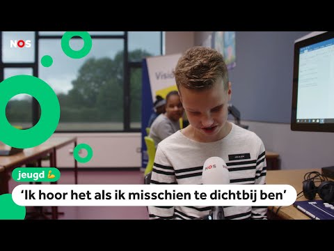 Video: Hoe Een Blinde Een Van De Meest Productieve Reizigers Aller Tijden Werd