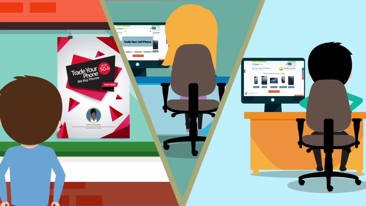 Phone Renew Buyback Dealers 2