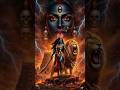 Jai maa kali #short#trending#viral 🙏🙏