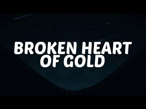 ONE OK ROCK - Broken Heart Of Gold (Lyrics)