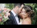 Romantic First Look // Stephanie + Brendan