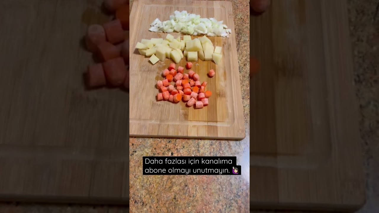 10 dakikada “Zeytinyağlı Bezelye Yemeği” tarifi ???? #ramadan #pratiktarifler 10 dakikada “Zeytinyağlı Bezelye Yemeği” tarifi ???? #ramadan #pratiktarifler