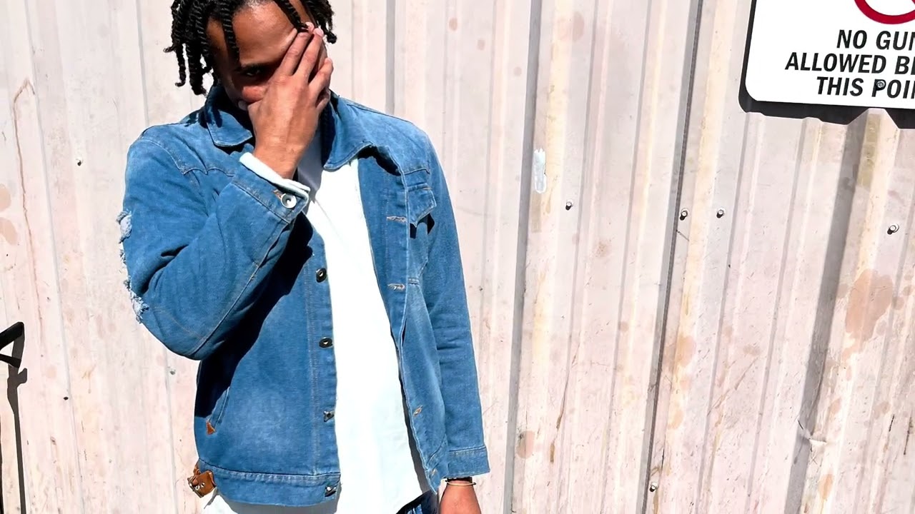 Right back home- BABY YO