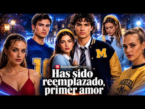 Has sido reemplazado, primer amor Película completa en español 2026 | Reseña de la historia y datos