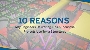 Improving productivity for engineers delivering EPC & industrial projects