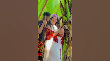 Tsiege በቅናት ማበዷ ነው Dani Royal 