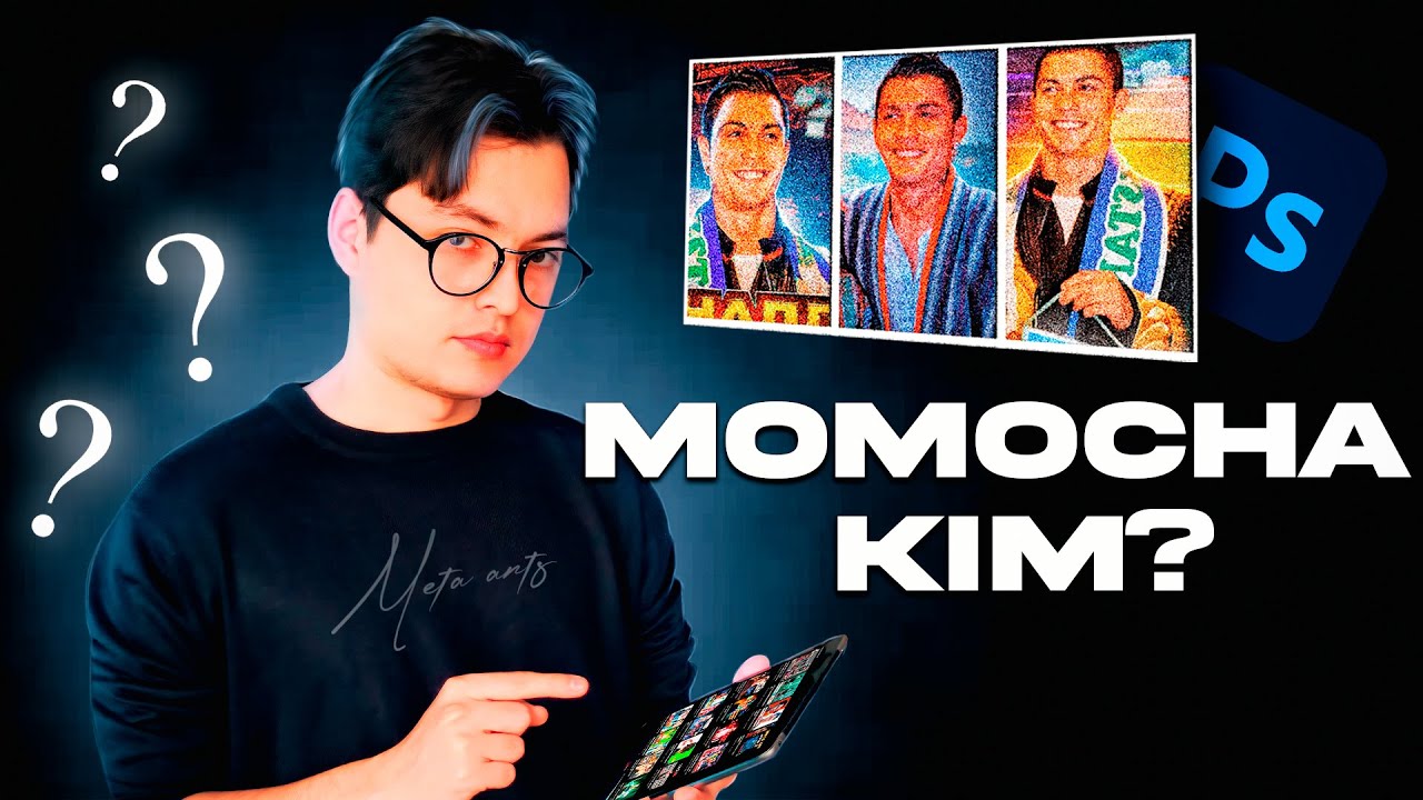 Prevyu battle uchun o'zgardim