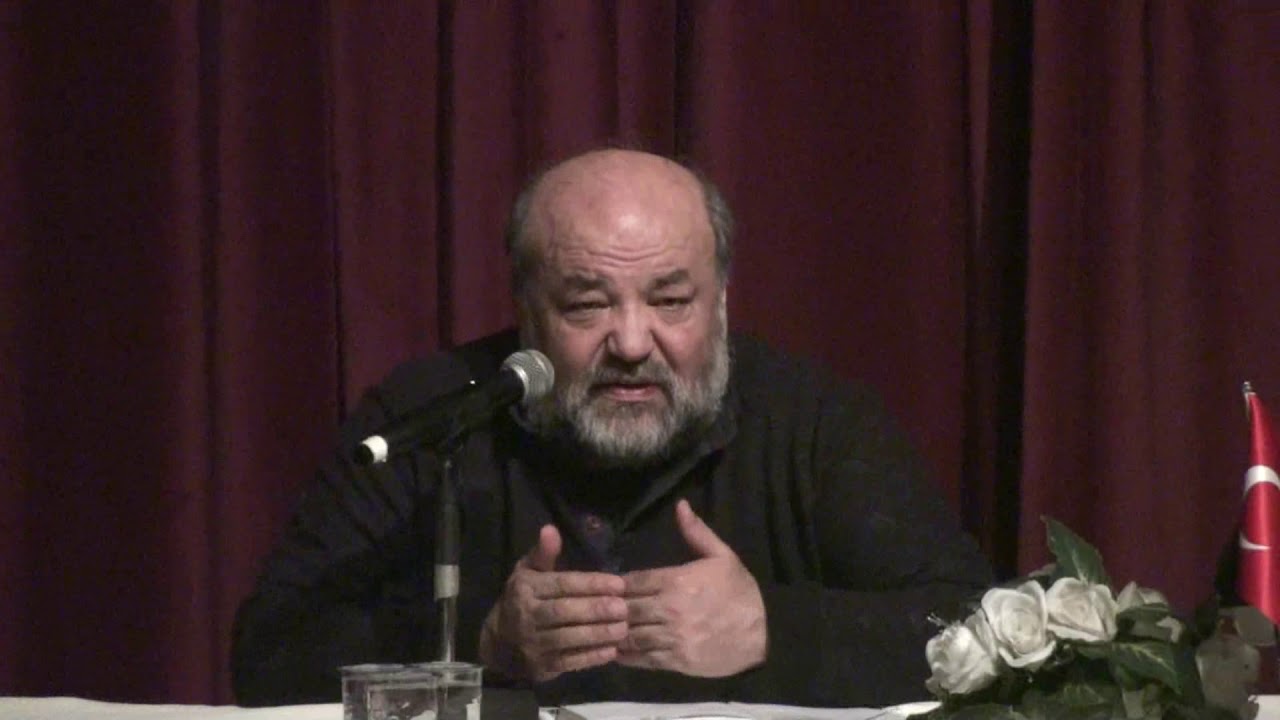 Üç mesele; demokratik şura, zenginlik-yoksulluk, kadın hakları- İhsan Eliaçık