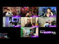 "The Female Equivalent of a Circle Jerk" Wake, Rune, &amp; Friends