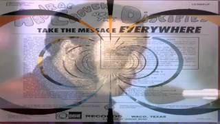 Andrae Crouch & the Disciples - How can  a man turn his back on God?