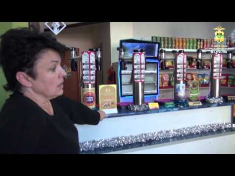 Сотрудники уголовного розыска задержали мошенников