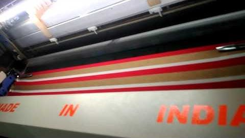 Furnishing Fabric Weaving @ 