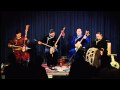 Alash Ensemble "Dyngyldai" - Arts Council of Princeton