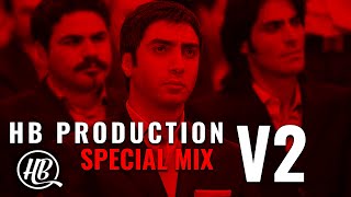 HB PRODUCTION - Special Mix V2 Resimi