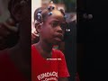 A goal to sponsor 300+ kids