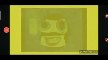 (REQUESTED) Klasky Csupo Effects #1 Squared
