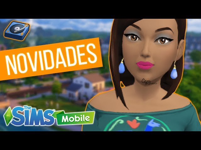 The Sims Mobile v42.0.0.150003 Apk Mod Dinheiro Infinito - Apk Mod