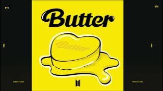 BTS BUTTER (Ringtone Marimba Remix)