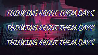“Thinking About Them Days” [Mashup] - Blacklite District