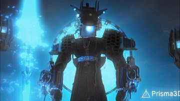 NO MORE HIDING (P3D) test