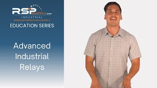 Relay Series Ep 10 - Advanced Industrial Relays For Safety And Uptime
