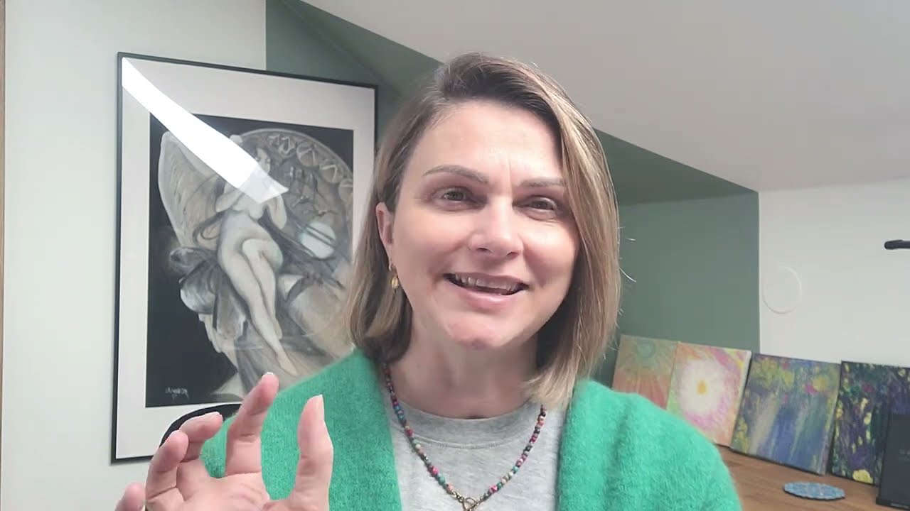 Dlaczego mimo rozwoju wciąż czujesz BRAK? Rana Braku i jak ją uwolnić (transformacja podświadomości)