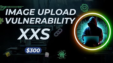 Critical XML External Entity (XXE) Injection via Malicious Image File Upload #bugbounty #poc