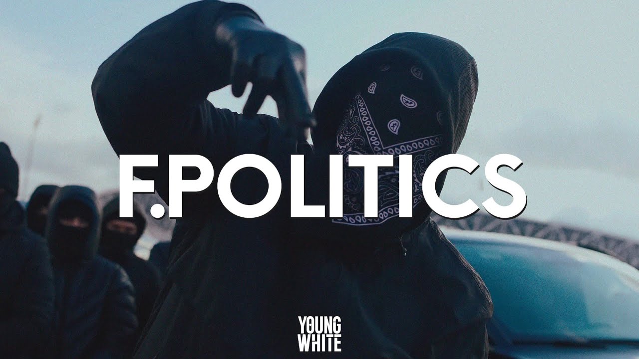 [FREE] UK Drill Type Beat 2022 | Drill Type Beat 2022 "F.POLITICS" | Dark Drill Type Beat 2022