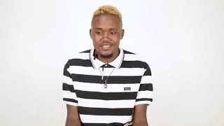 Taylor Wayne the Jiti Rapper interview