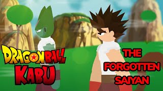 Stick Nodes  Dragon Ball Kabu  [ The Forgotten Saiyan ] Episode 2