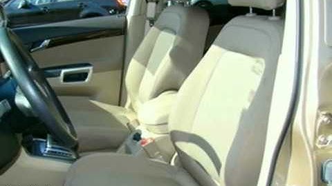 2008 Saturn VUE #62043X in St Paul Minneapolis, MN 55112 - SOLD