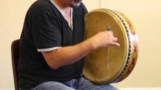 Introducing Bodhrán – Waltons New School of Music