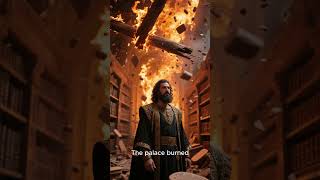 The rise and fall of the Library of Ashurbanipal