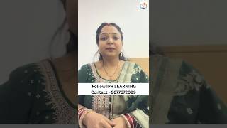 Want to become a PATENT AGENT..?? Contact us for preparation at neha@iprlearning.com