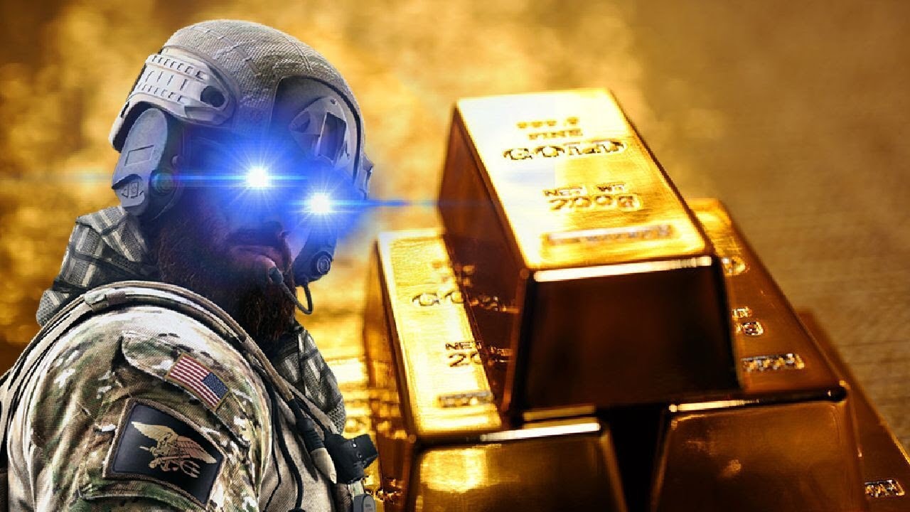 pages 6 coloring siege rainbow How   the weapon to get gold in skin RAINBOW 6 YouTube SIEGE