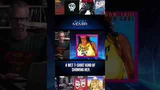 AUDIOMOVER - Bon Jovi Slippery When Wet - with Robert John Hadfield