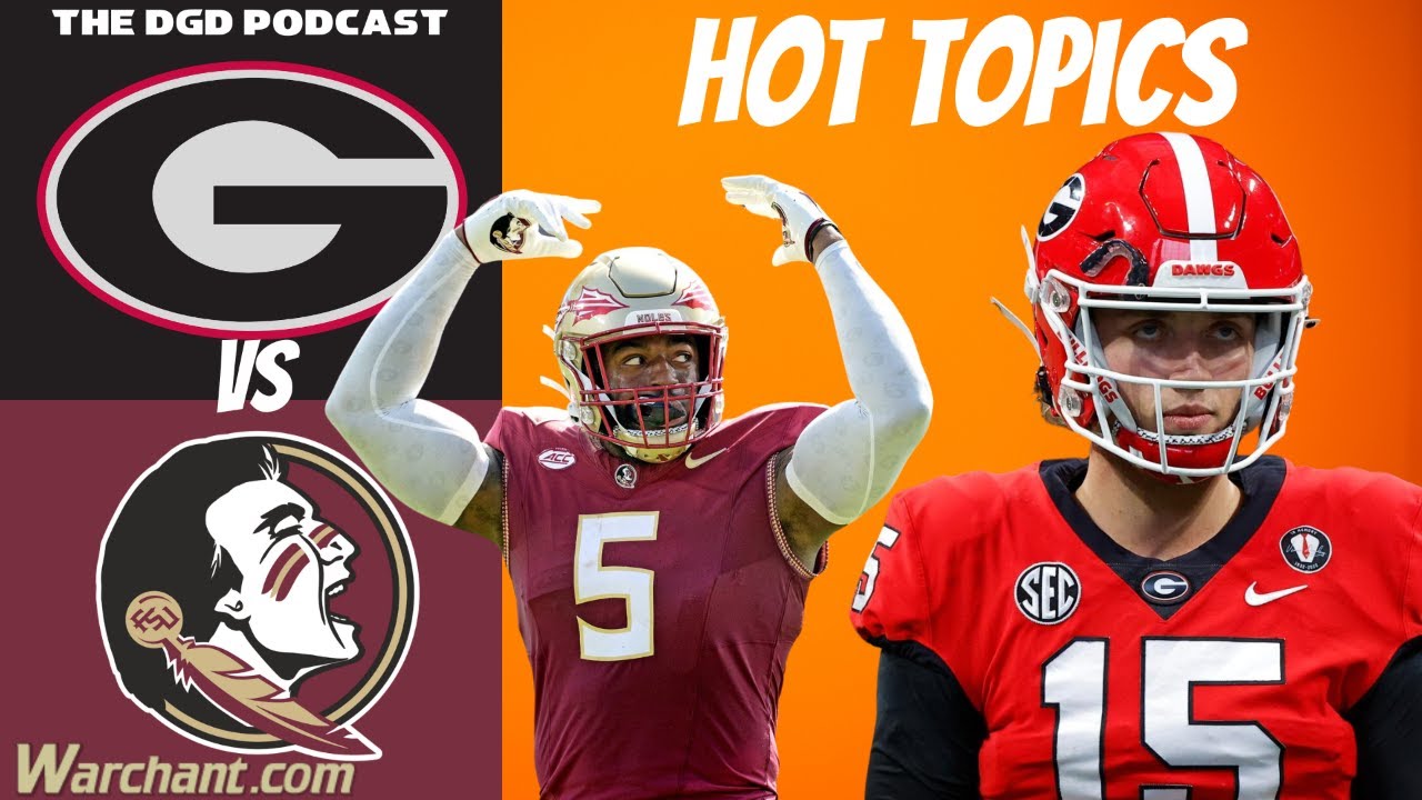 Bulldogs vs Florida State Seminoles Hot Topics Surrounding The