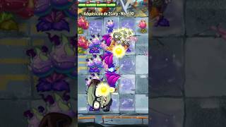 EL ZOMBISTEIN MINIATURA - PLANTS VS ZOMBIES 2 #pvz2