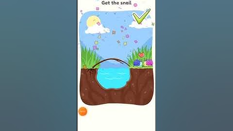 Dop 5: Delete One Part Level 135 Gameplay Walkthrough Solution