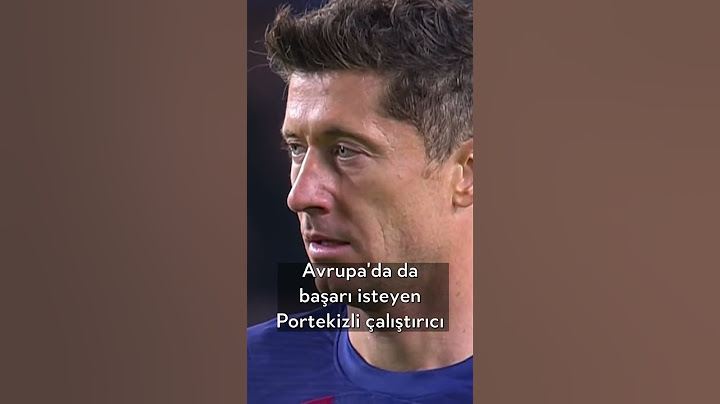 Mourinho'dan, Lewandowski Hamlesi! #fenerbahçe #mourinho #lewandowski