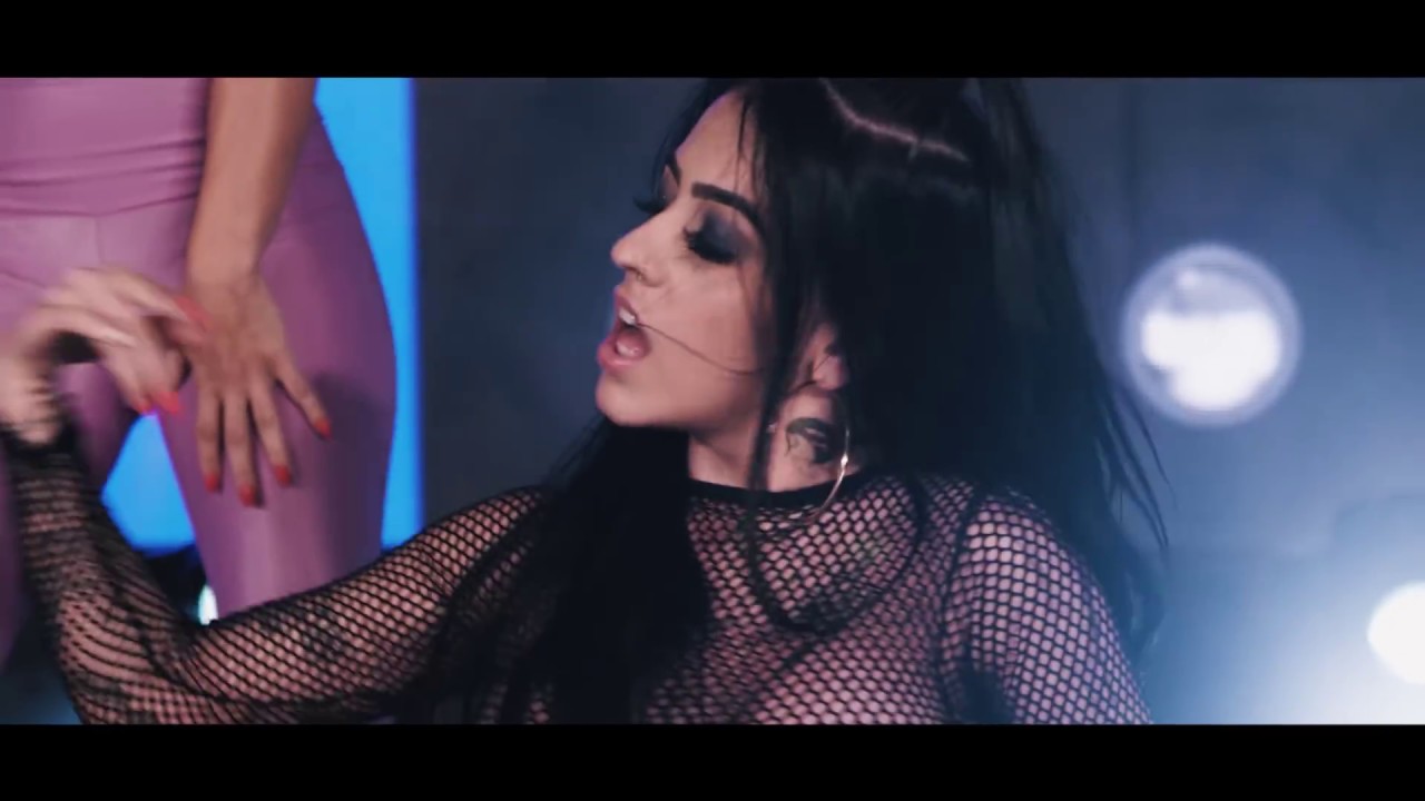 MC Mirella - Mulherão- Remix  (TROPKILLAZ)