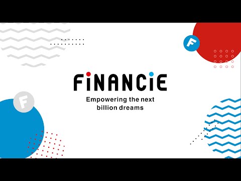 「FiNANCiE」サービス紹介動画