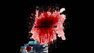 Noedolekcin Logo Dead Mr Ghost Shadow