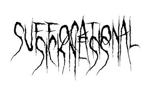 Suffocational Sickness - Songs 1 + 2 Suffocational Sickness - Songs 1 + 2