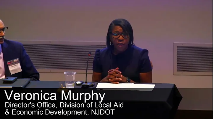 2022 NJ DOT Research Showcase Perspectives on Adva...