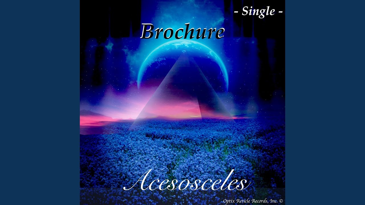 Watch Brochure on YouTube