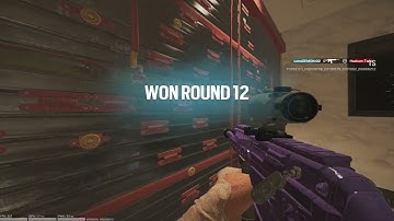 SCRIMS G2 3.0