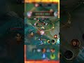 #shorts #mobilelegends #febrikills #maniac